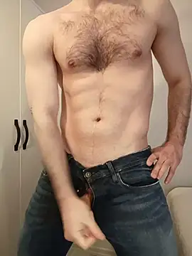 PerfectBisex online show from 05-11-26, 11:00