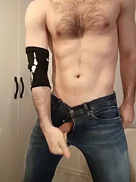 PerfectBisex online show from 05-08-26, 10:41