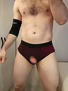 PerfectBisex online show from 05-04-26, 11:57