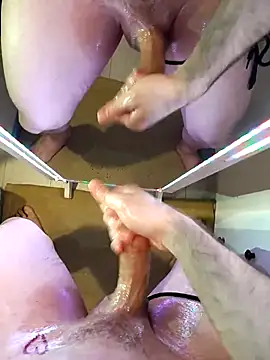 PerfectBisex online show from 12-02-25, 04:52