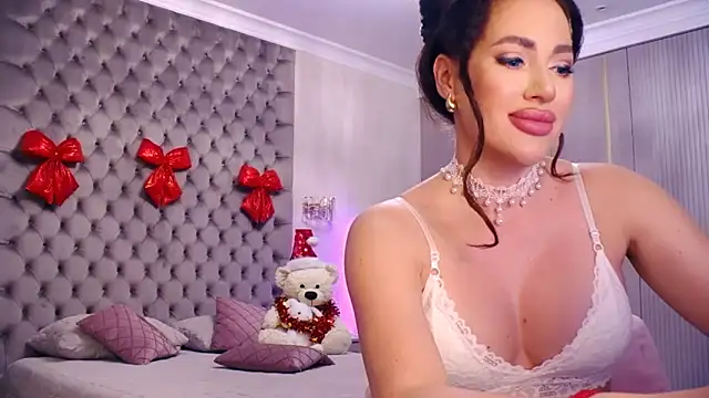 TianaPosh online show from 12-17-25, 09:53