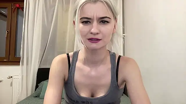 Onika Love online show from 03-26-26, 06:39