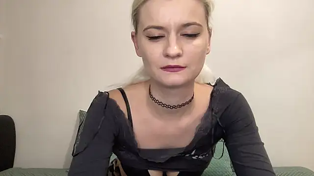 Onika Love online show from 11-23-25, 12:53