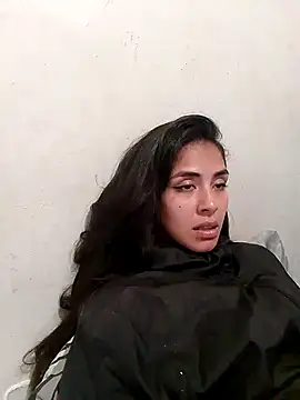 Snapshot of Alisson_420 chatting on 03-07-25, 02:46 Alisson 420 online show from 03-07-25, 02:46