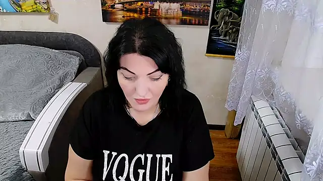 Lady Boom Wild  online show from 11-19-25, 06:30