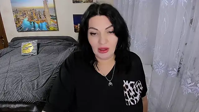 Lady Boom Wild  online show from 03-18-26, 07:15