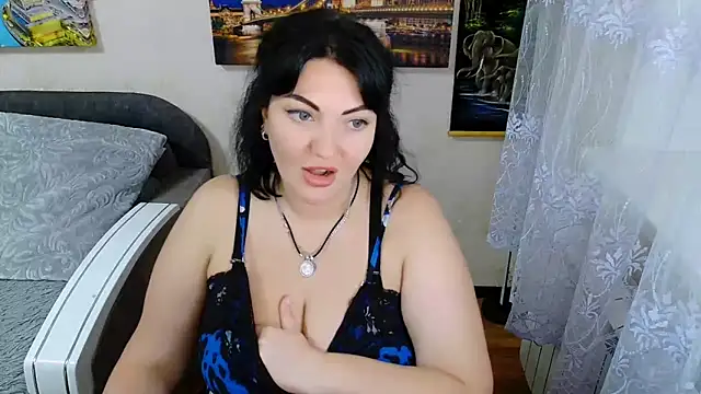 Lady Boom Wild  online show from 10-05-25, 02:30
