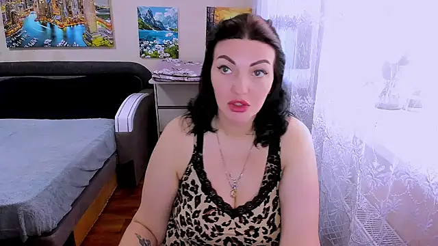 Snapshot of Lady_Boom_Wild_ chatting on 07-19-26, 08:34 Lady Boom Wild online show from 07-19-26, 08:34