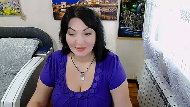 Lady Boom Wild  online show from 10-24-25, 04:28