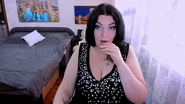 Lady Boom Wild  online show from 04-26-26, 03:20