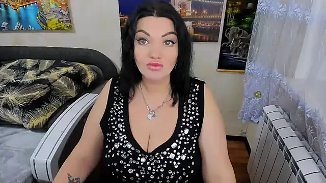 Lady Boom Wild  online show from 02-08-26, 03:32