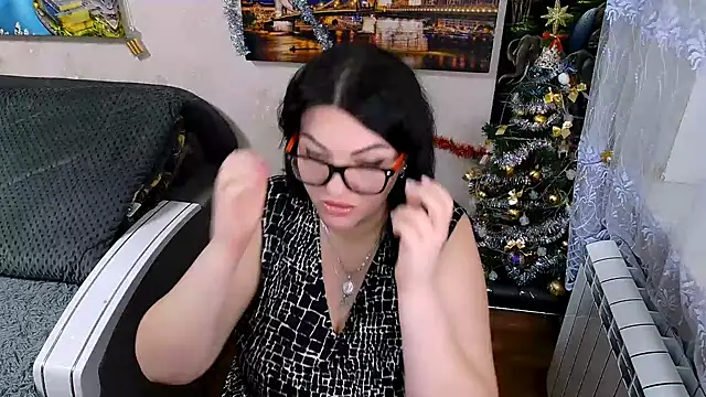 Lady Boom Wild  online show from 01-13-26, 07:51