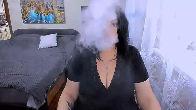 Snapshot of Lady_Boom_Wild_ chatting on 04-29-26, 07:23 Lady Boom Wild online show from 04-29-26, 07:23