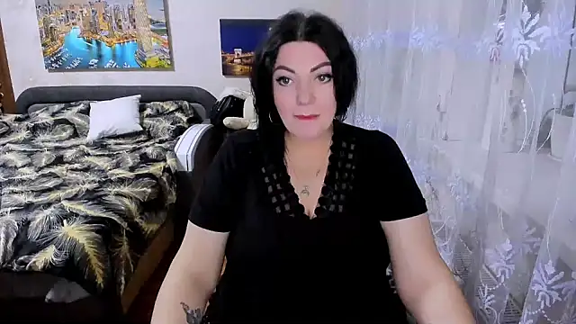 Lady Boom Wild  online show from 04-17-26, 04:54