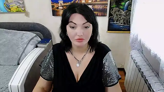 Lady Boom Wild  online show from 10-25-25, 04:18