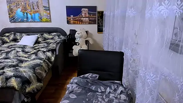 Lady Boom Wild  online show from 04-25-26, 05:43