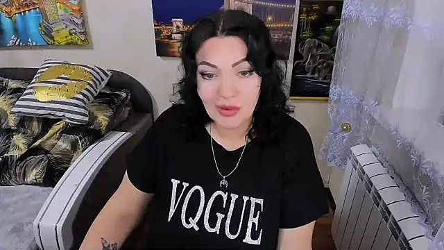 Lady Boom Wild  online show from 02-19-26, 08:17