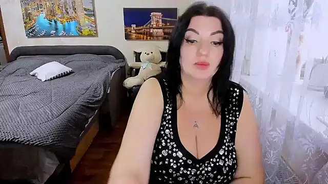 Lady Boom Wild  online show from 04-19-26, 04:08