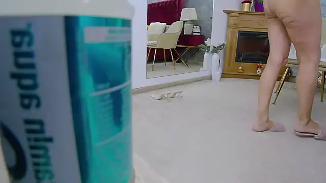 MissJasmine  online show from 03-20-26, 05:19