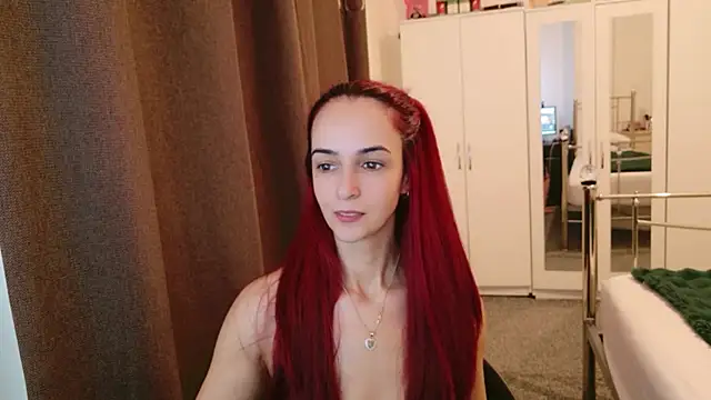 karlaolivia online show from 03-06-26, 09:26