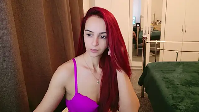 karlaolivia online show from 02-23-26, 09:10