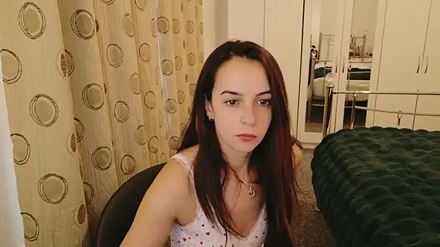 karlaolivia online show from 03-13-25, 03:17