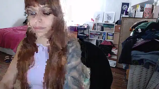 Snapshot of bunnylolaa4 chatting on 09-14-25, 02:06 bunnylolaa4 online show from 09-14-25, 02:06