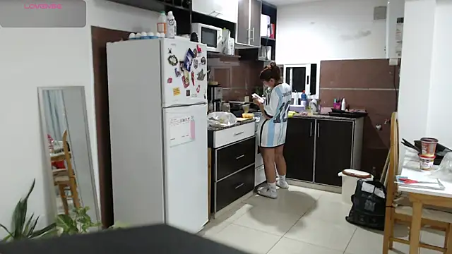 bunnylolaa4 online show from 06-14-26, 01:57