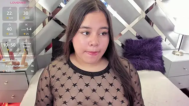 rose nova online show from 12-02-25, 07:26