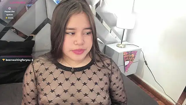 rose nova online show from 10-30-25, 05:54