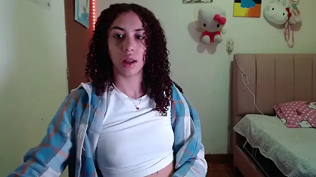 Perla web09 online show from 10-06-25, 03:51