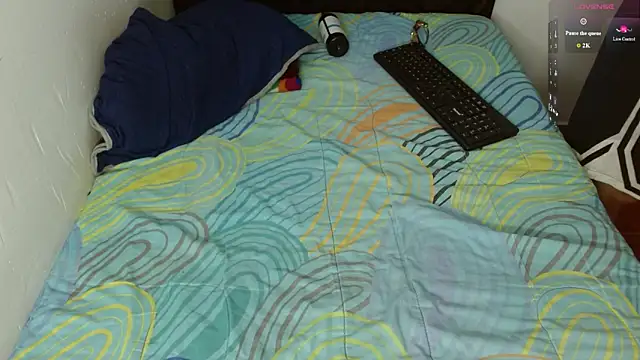 hots boygg online show from 03-25-26, 03:00