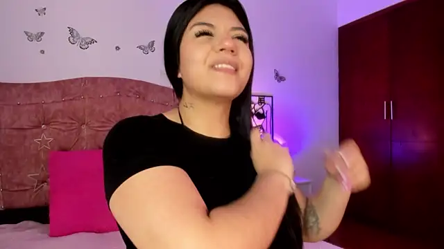 DesireSweet online show from 02-10-26, 11:09