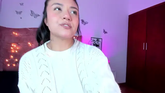 DesireSweet online show from 01-08-26, 11:16