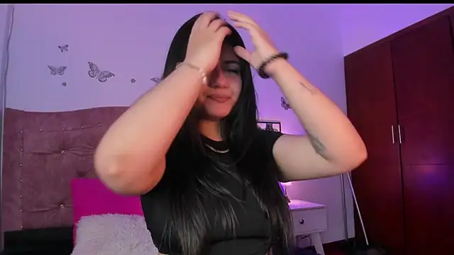 DesireSweet online show from 03-24-26, 12:05