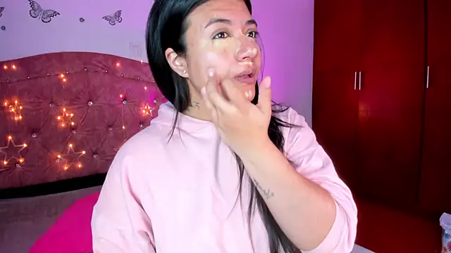 DesireSweet online show from 01-11-26, 11:06