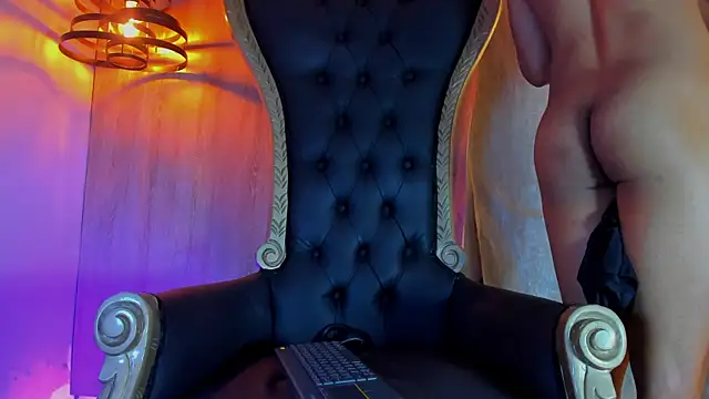 thaddeus king online show from 01-09-26, 11:11