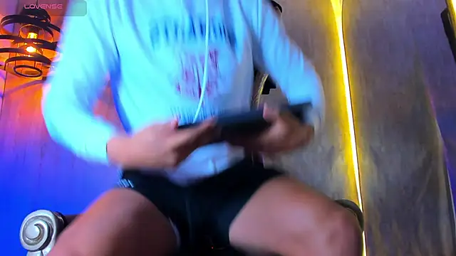 thaddeus king online show from 09-26-25, 11:44