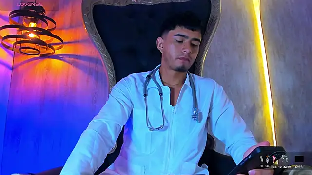 thaddeus king online show from 09-27-25, 11:00