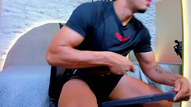 thaddeus king online show from 09-19-25, 10:14