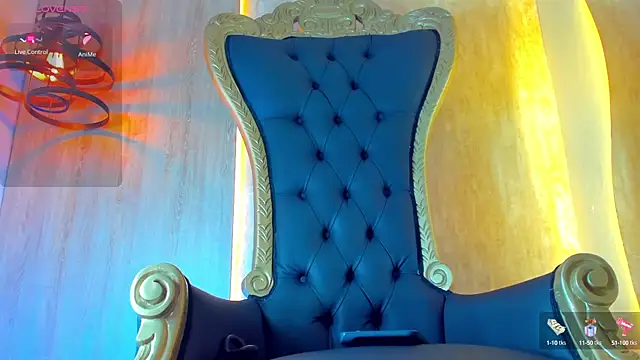 thaddeus king online show from 03-22-25, 08:15