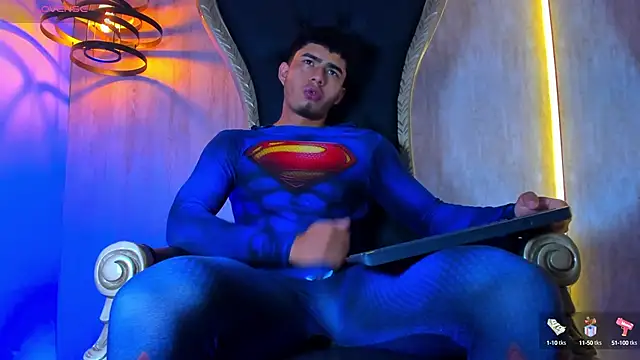 thaddeus king online show from 09-14-25, 08:53