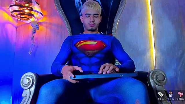 thaddeus king online show from 10-18-25, 09:28