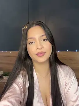 Snapshot of NathRossi chatting on 02-27-25, 01:52 NathRossi online show from 02-27-25, 01:52