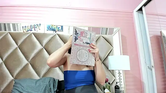 Aurora-Rossi online show from 02-05-26, 02:51