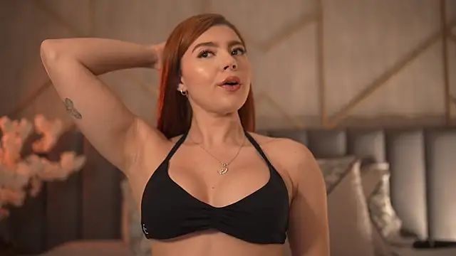 miia blake online show from 11-04-25, 09:29