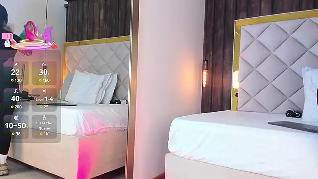 Astorath angel  online show from 03-12-25, 12:04