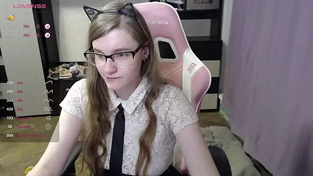 Tomato Tease online show from 12-02-25, 02:41