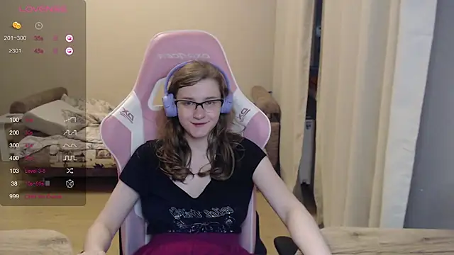 Tomato Tease online show from 07-23-26, 11:22