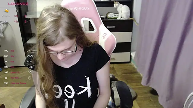 Tomato Tease online show from 11-12-25, 01:59